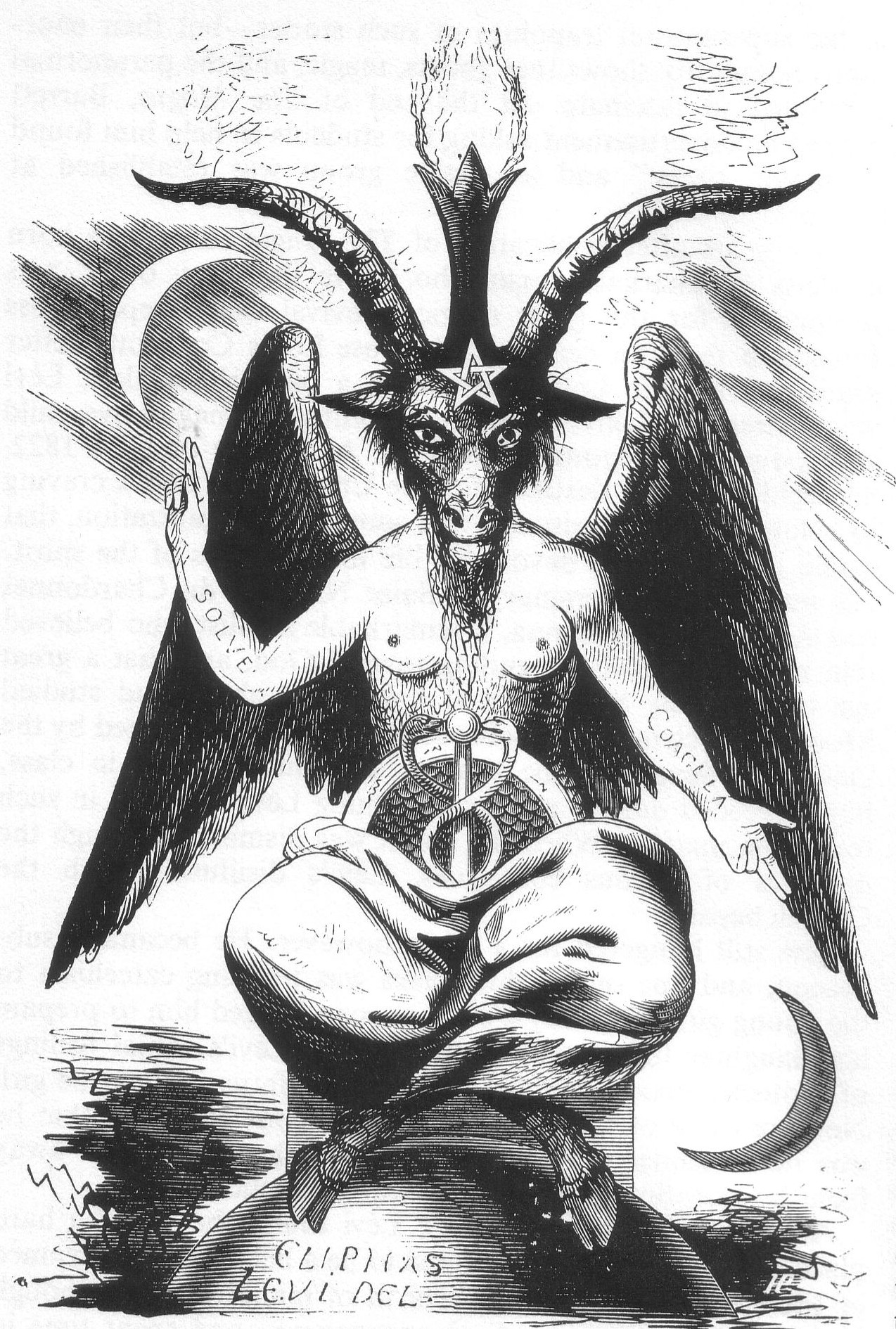 devil