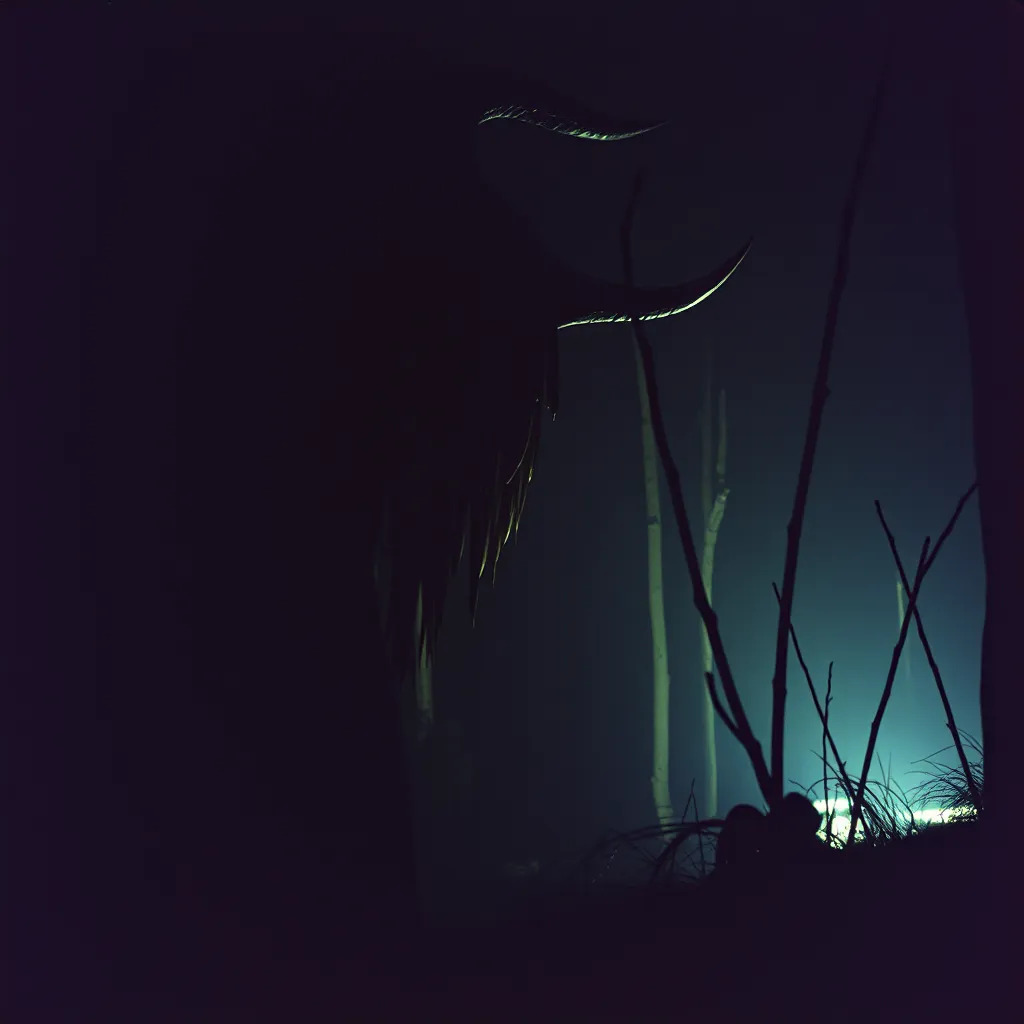 wendigo